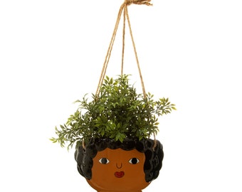 Sass & Belle Chantelle hanging planter