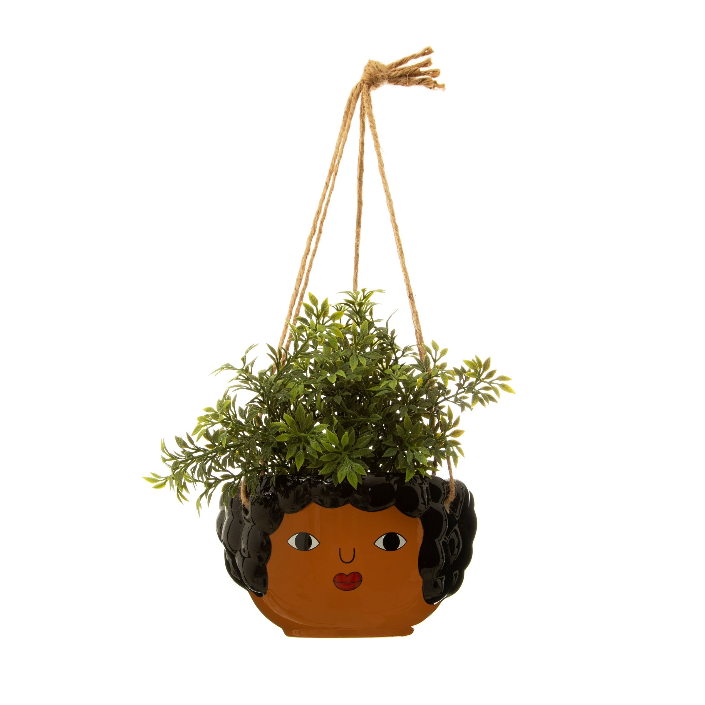Sass & Belle Chantelle hanging planter