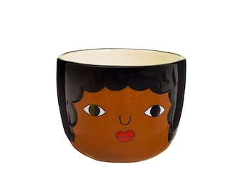 Chantelle Mini Planter