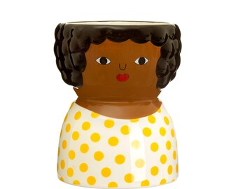 Chantelle Tall Planter