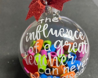 Download Teacher Eraser Gift Etsy