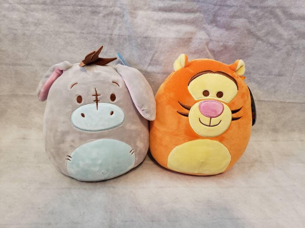 disney squishmallow mouse