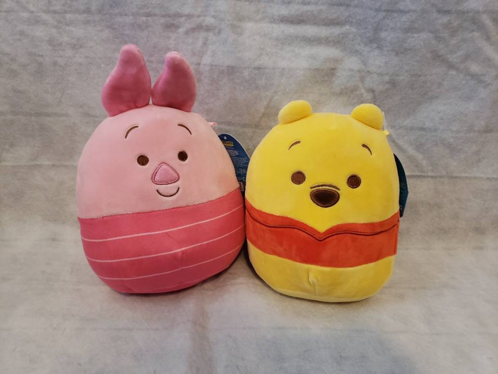 Disney Squishmallows | Etsy