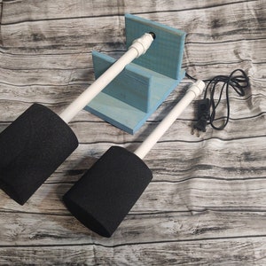 Custom Tumbler Turner Single Cup