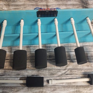 Custom Tumbler Turner 6 Cup