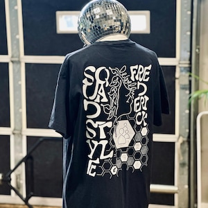 Squadstyle Frederick T-Shirt image 1