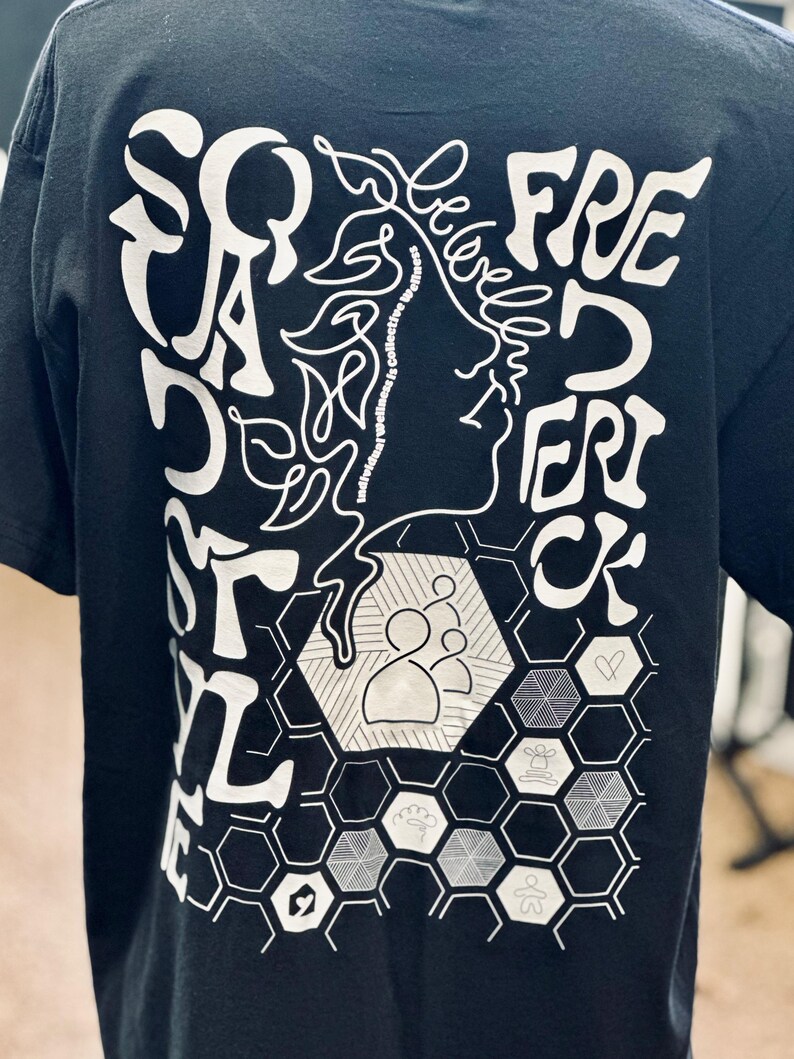Squadstyle Frederick T-Shirt image 5