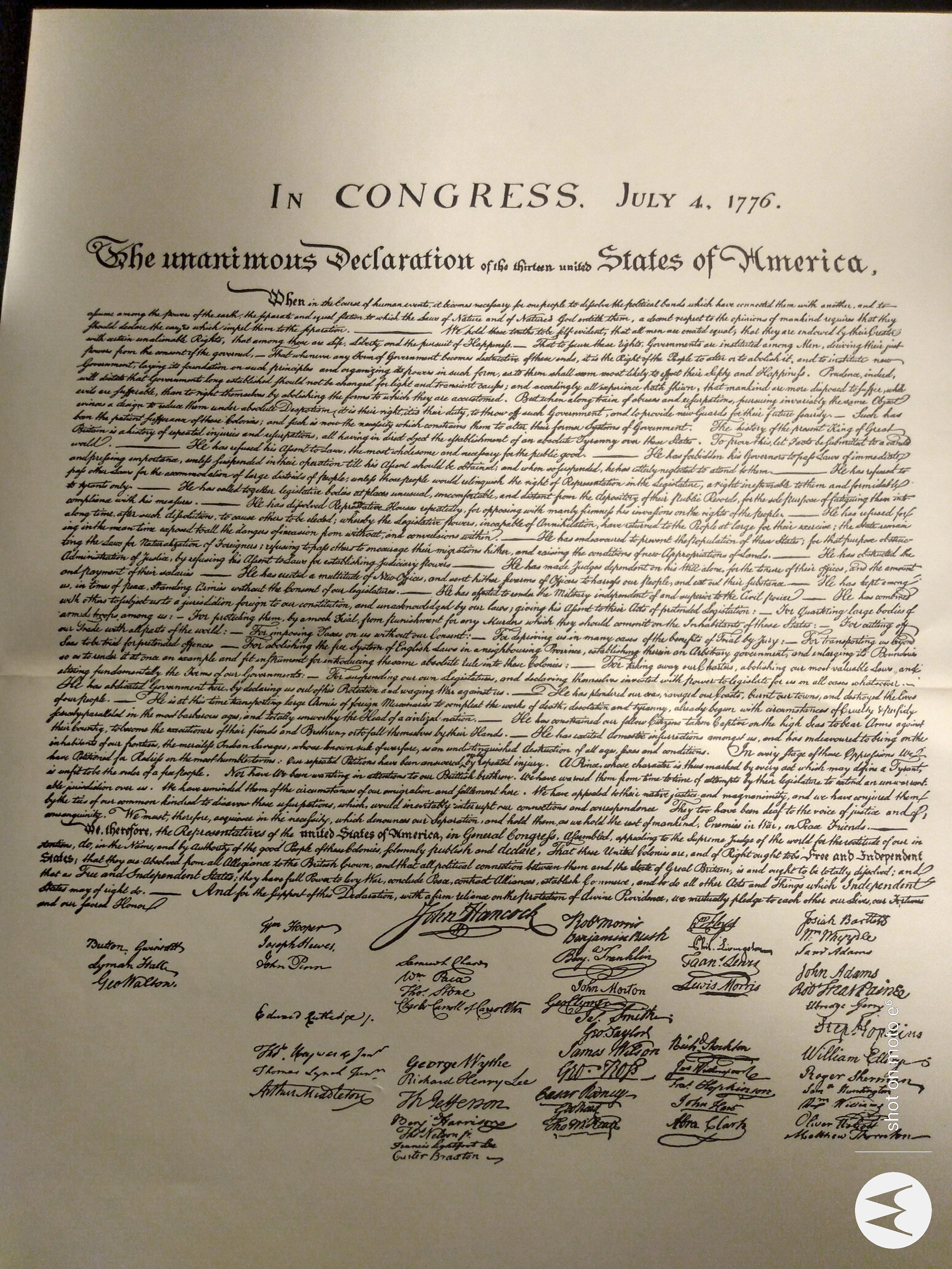 1776-unite-states-constitution-original-print-document-etsy