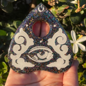 Planchette