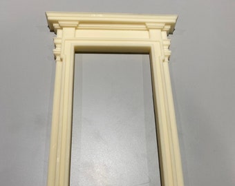dollhouse frame kit