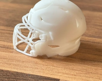 cal helmet fantasy football Championship point chinstrap Cal's Incredible Hawaii Bowl Custom