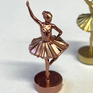 Miniatur Ballerina Bild 4