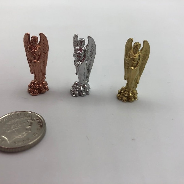 Miniature Angel Etsy