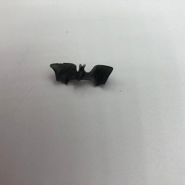 Pequeños murciélagos - 2,2 cm de ancho