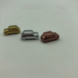 Tiny little miniature cars image 3