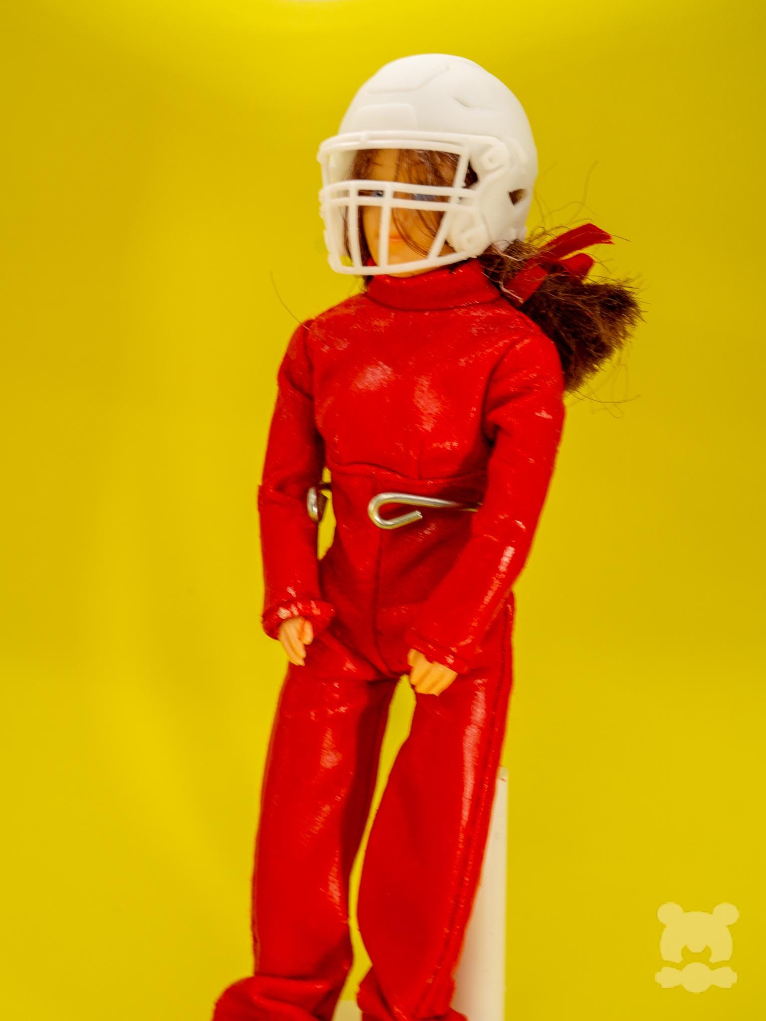 Football Helmet Unpainted Miniature, Dollhouse Decor, Diorama Accessory,  Collectible Display, Sport, Small Helmet, Nfl Helmet - Etsy