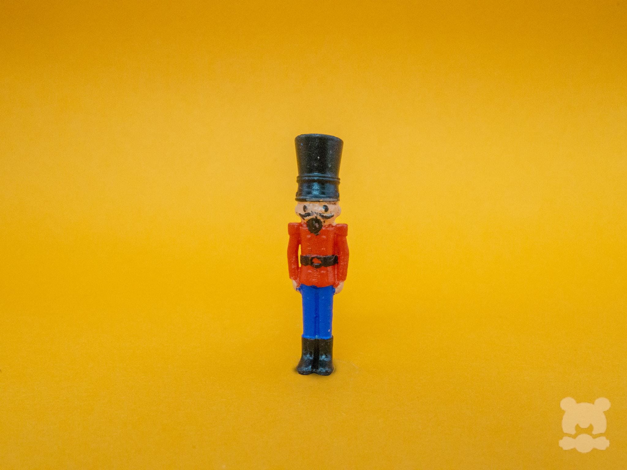 Micro Soldiers - Etsy
