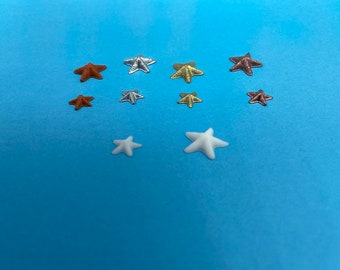 Tiny star fish