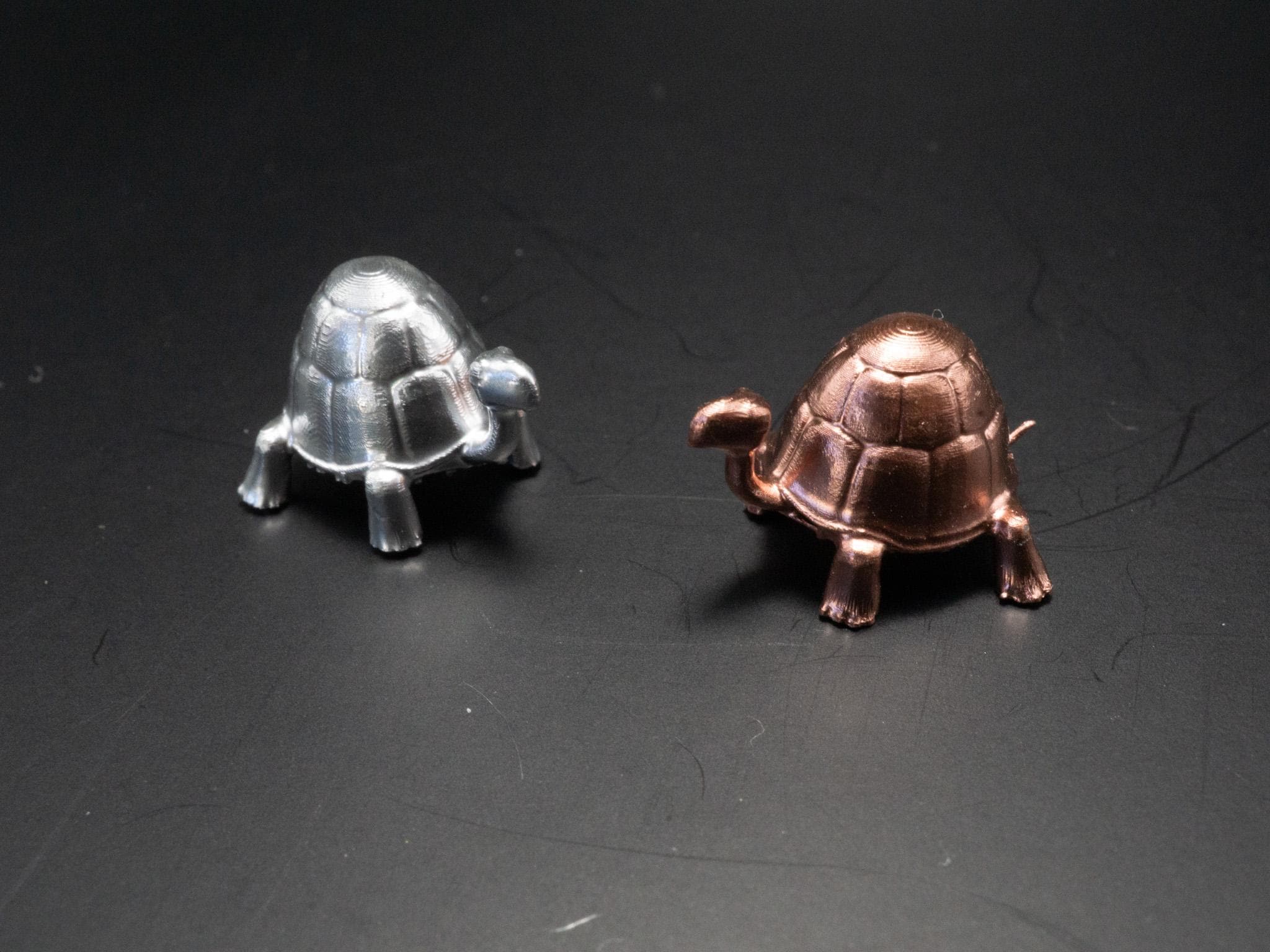 Bobble head turtle - Etsy 日本