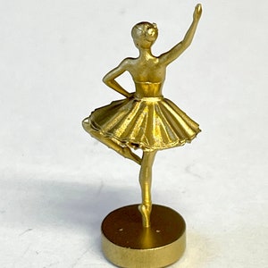 Miniatur Ballerina Bild 6