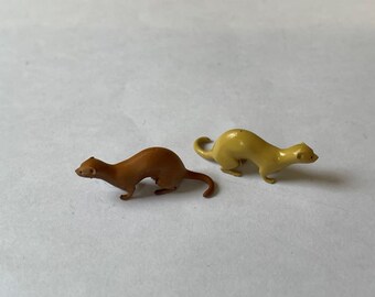 Schleich ferret best sale