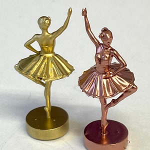 Miniatur Ballerina Bild 8
