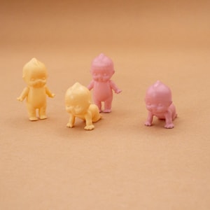 Kewpie figurine - Etsy 日本
