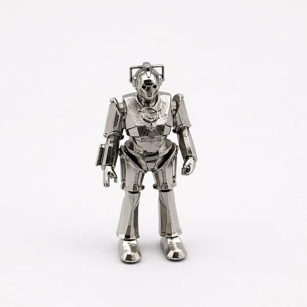 Miniature Robotic Hand - Etsy