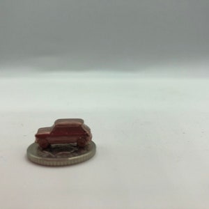 Tiny little miniature cars image 7