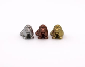 ミニチュアコッカースパニエル犬 I ドールハウスミニチュアペット I