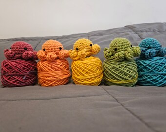 Kawaii Polpo e amici