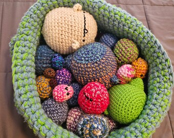 Bloob Blob Bundle: Creatura fatta in casa