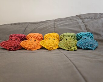 Razza Kawaii da collezione