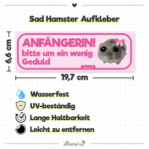 Wasserfest, UV-Schutz, Lange Haltbarkeit, Leicht zu entfernen