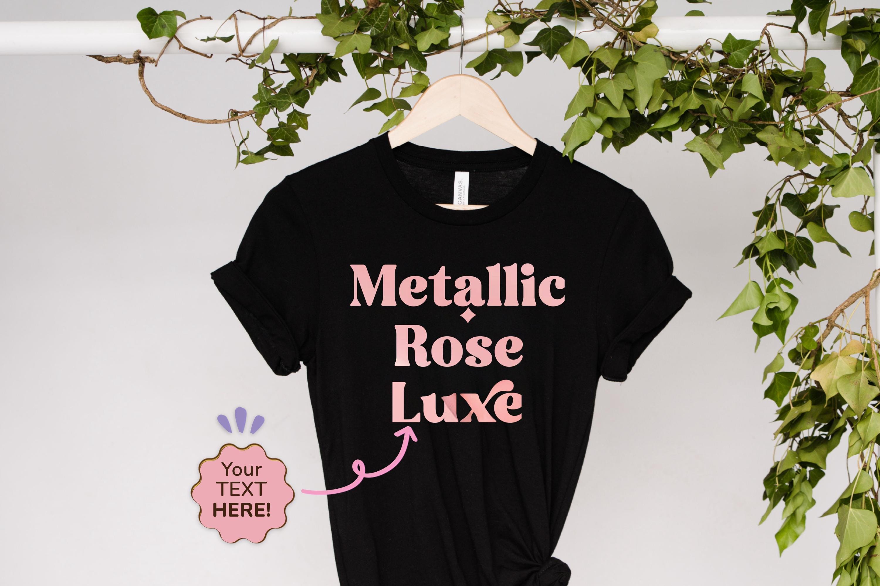 【MODIMOOD】LACE DOT ROSE HALF T-SHIRT MODIMOOD】LACE DOT ROSE HALF T-SHIRT JXGIGI T-shirt | Medium