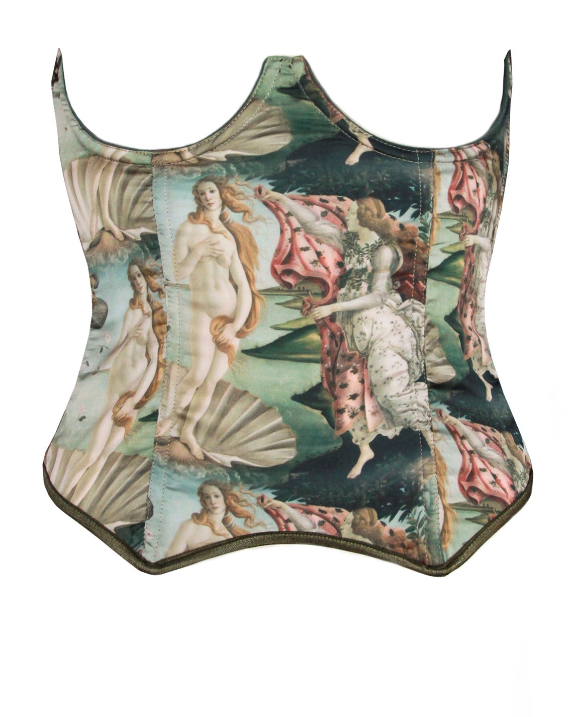 Venus Corset main image 0