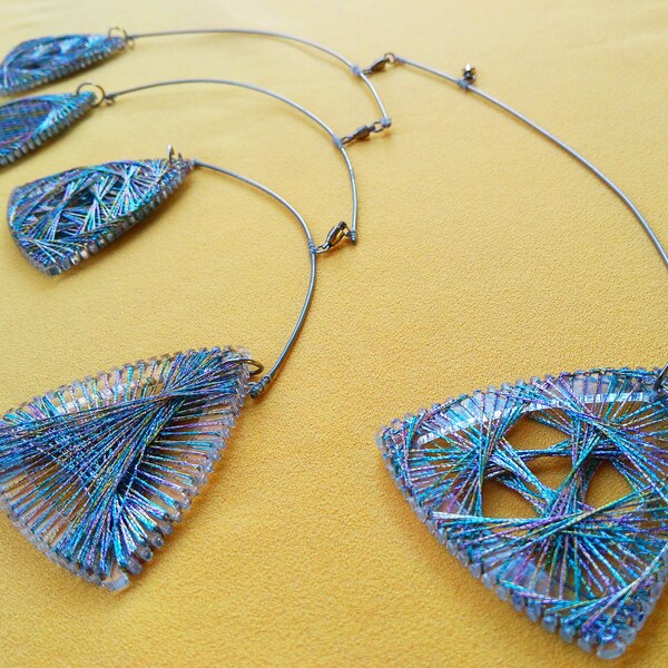 String Art Pattern - Etsy