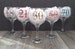 Personalised Milestone Birthday Gin Glass - Custom Age 18th - 21st - 30th - 40th - 50th - Gin Time -Birthday Girl - G&T - Gift For Her 