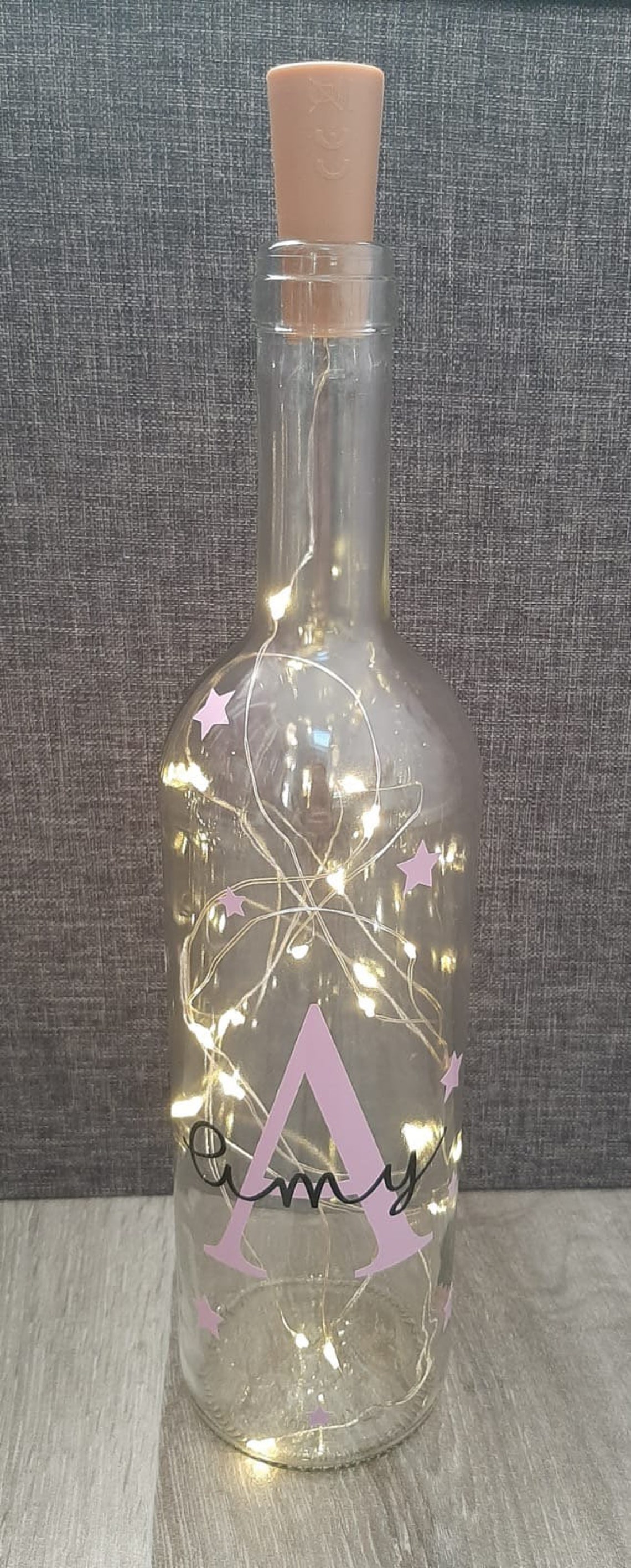 Personalised 18th Birthday Gift Girl 21st Birthday Gift for - Etsy UK