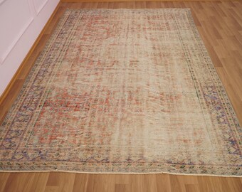 7x11 Rug Etsy