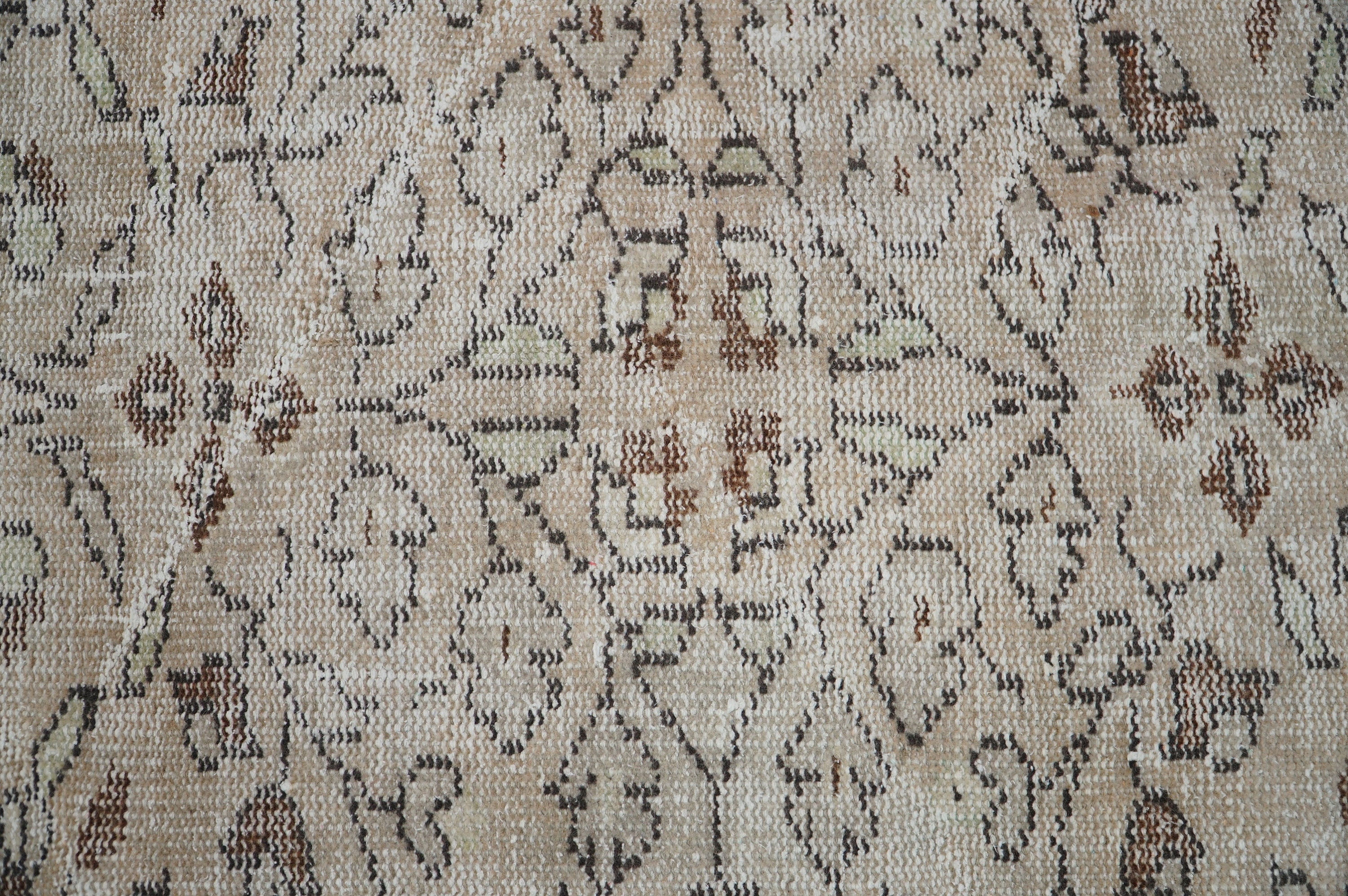 Azteken Teppich Rustikaler Teppich Vintage Teppich | Etsy