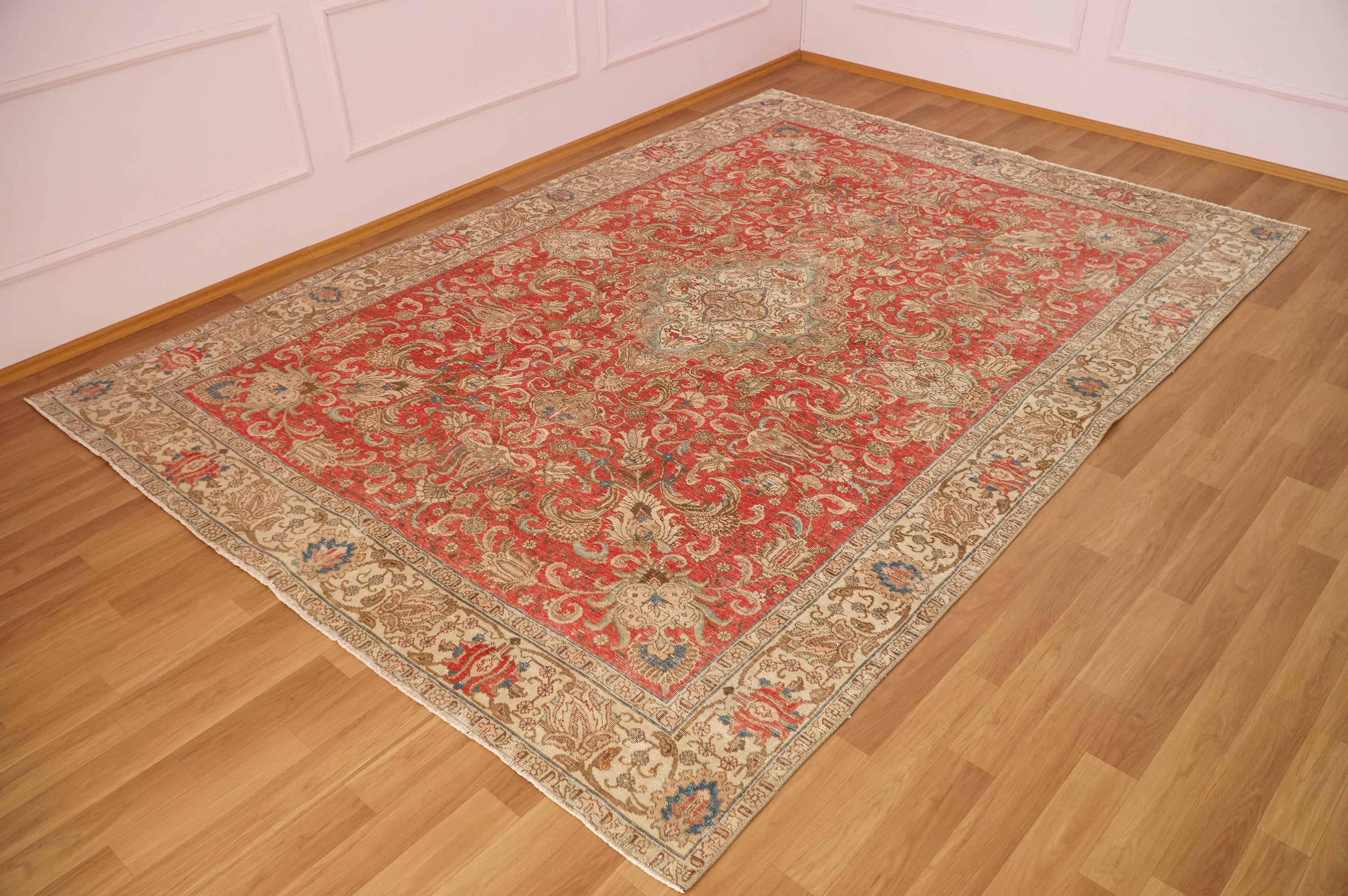 Übergroßer Teppich Salon Teppich Schlafzimmer Teppich | Etsy