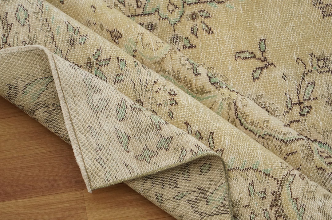 Charming Rug, Show Room Rug, Euro Sham Rug, Turkish Rug, Tribal Rug ...