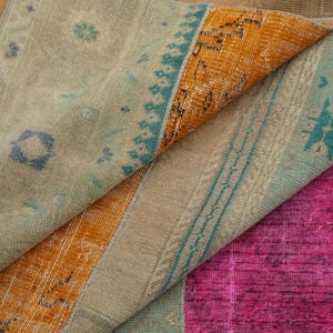 "Treppenteppich, Teppich, Steppdecke, Steppdecke, Steppteppich, Teppich, Steppteppich, Steppteppich, Steppteppich, Steppteppich, Teppichboden, Marokkanischer Berber Teppich, 100x400, GR 4083