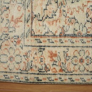 Vintage Kelimteppich, ethnischer Teppich, Boho-Läuferteppich, türkischer Teppich, bunte Teppiche, Küchenteppiche, handgewebter Teppich, Wollteppich, 5,8 x 9,1 Fuß, GR 2192 Bild 6