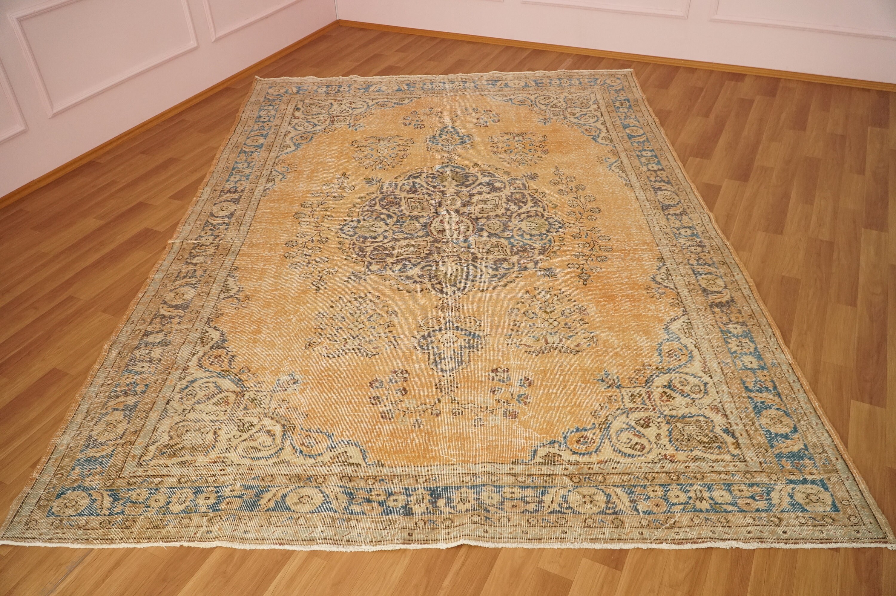 Teppich für Schlafzimmer Oversize Teppich türkische Teppich | Etsy