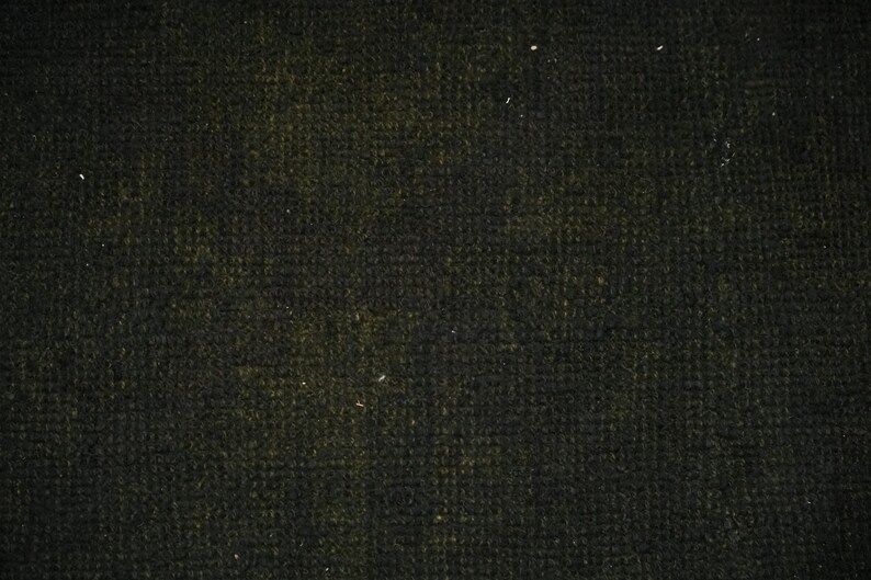 Black Kilim Rug, Modern Boho Rug, Cotton Woven Rug, Vintage Kilim Rug, Cozy Indoor Rug, Used Handmade Rug, Porch Rug, 3.1x7.2 Ft, GR 4566