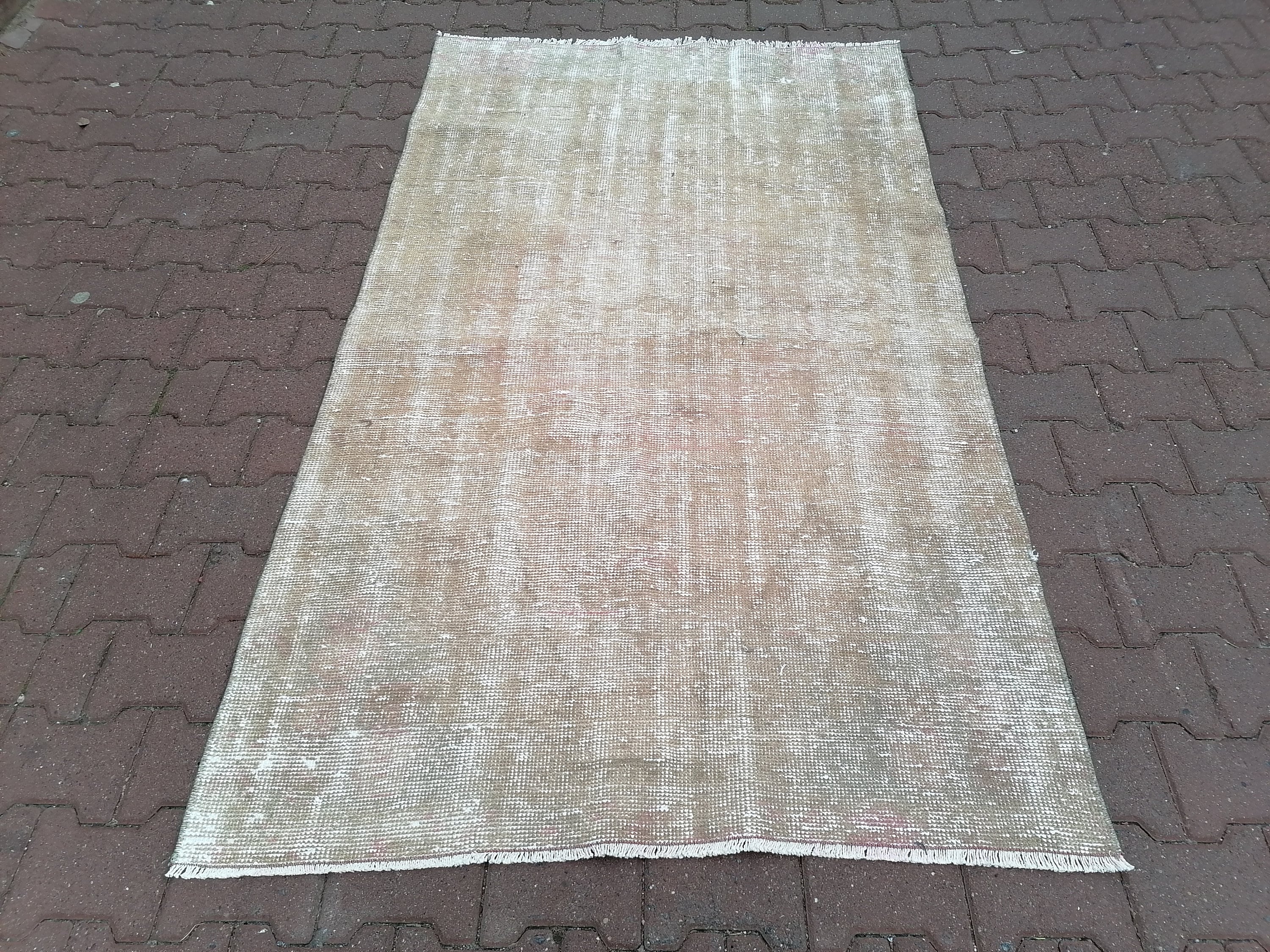 シャビーシックラグ、ヴィンテージラグ、ハンドメイドラグ、エリアラグ