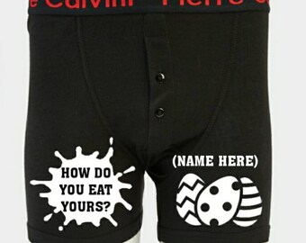 Easter boxers Clearance