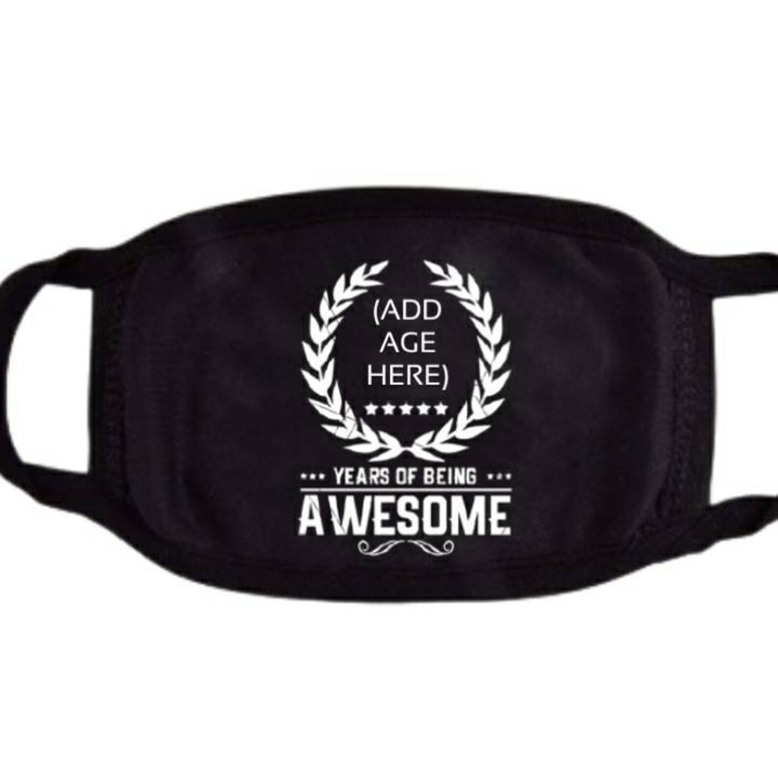 Masks For Birthday Party Birthday Party Masks Printed Etsy